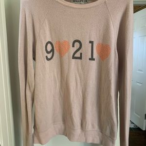 90210 Wildfox Sweater